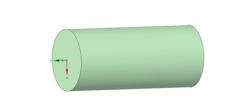SCDM二维平面基础操作